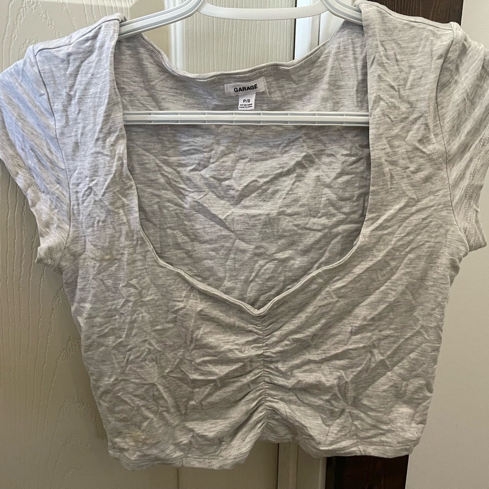 Womens CropTops Batch 4